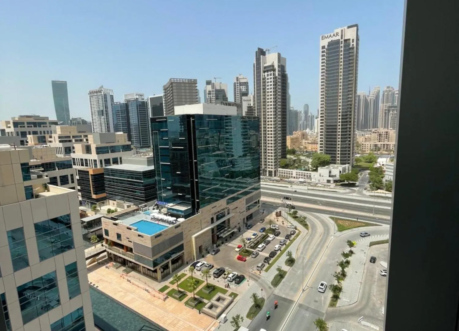 Damac Majestine Vip - Manzar Holiday Homes Apartment Dubai