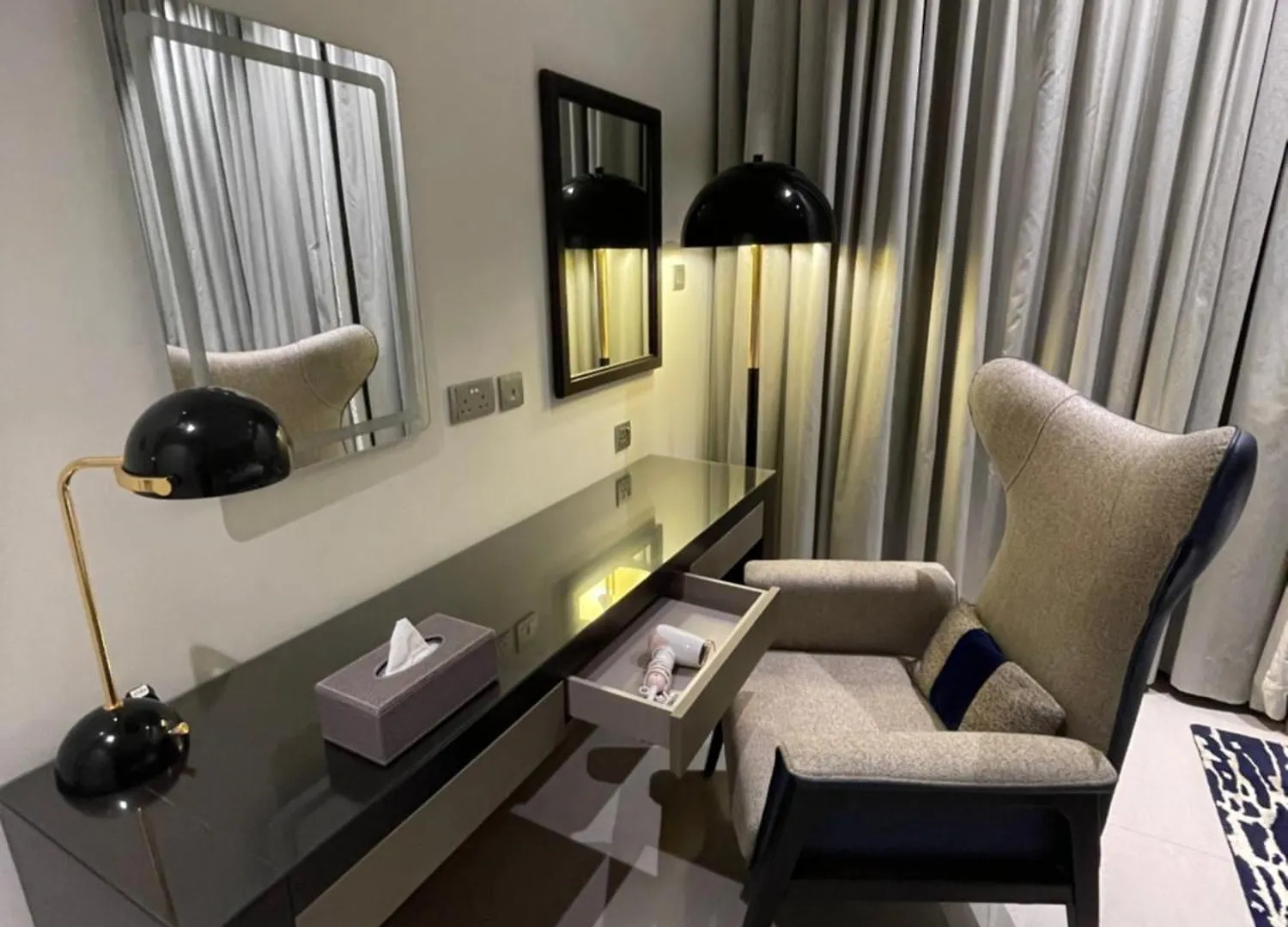 Damac Majestine Vip - Manzar Holiday Homes 0*, Dubai