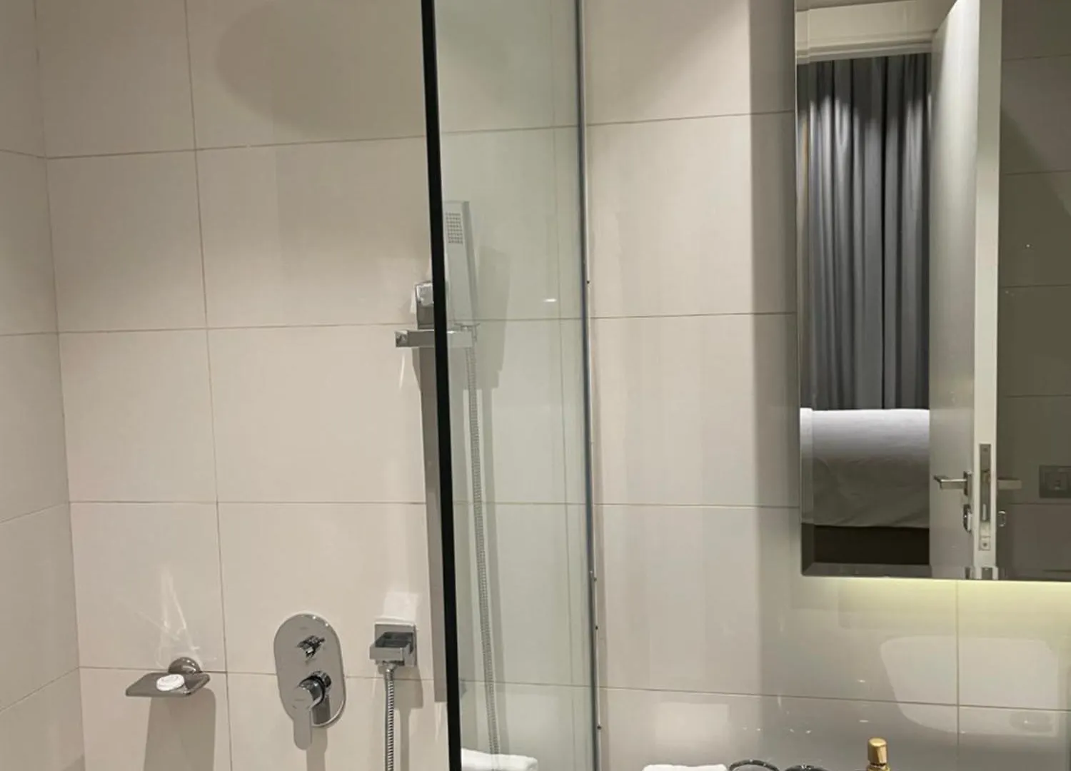 Damac Majestine Vip - Manzar Holiday Homes Apartment Dubai