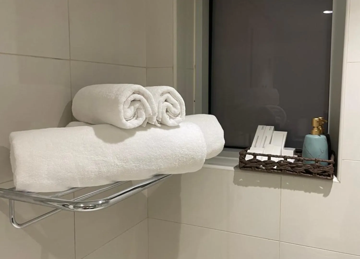 Damac Majestine Vip - Manzar Holiday Homes 0*, Dubai United Arab Emirates