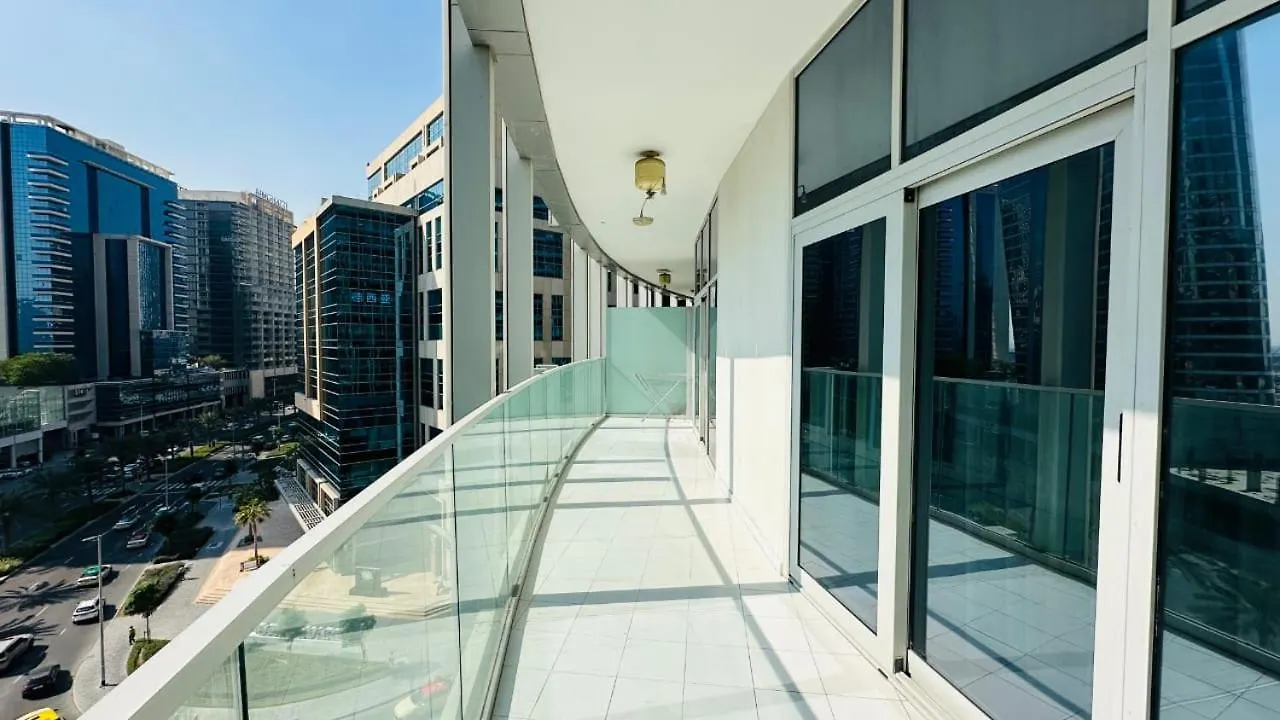 Damac Majestine Vip - Manzar Holiday Homes 0*, Dubai