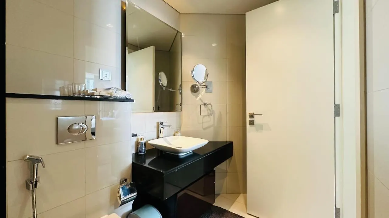 Damac Majestine Vip - Manzar Holiday Homes