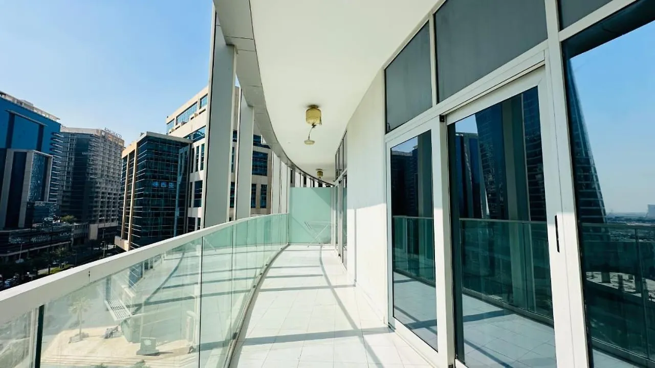 Damac Majestine Vip - Manzar Holiday Homes Apartment Dubai