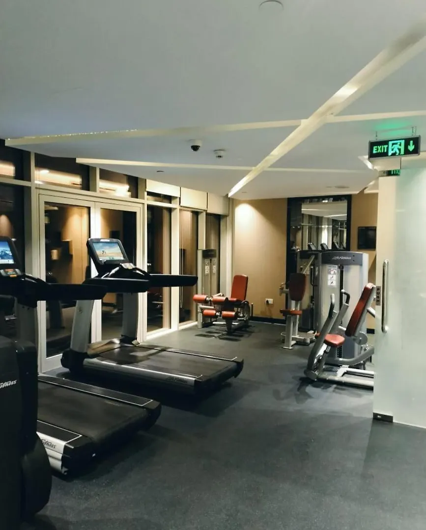 Damac Majestine Vip - Manzar Holiday Homes Apartment