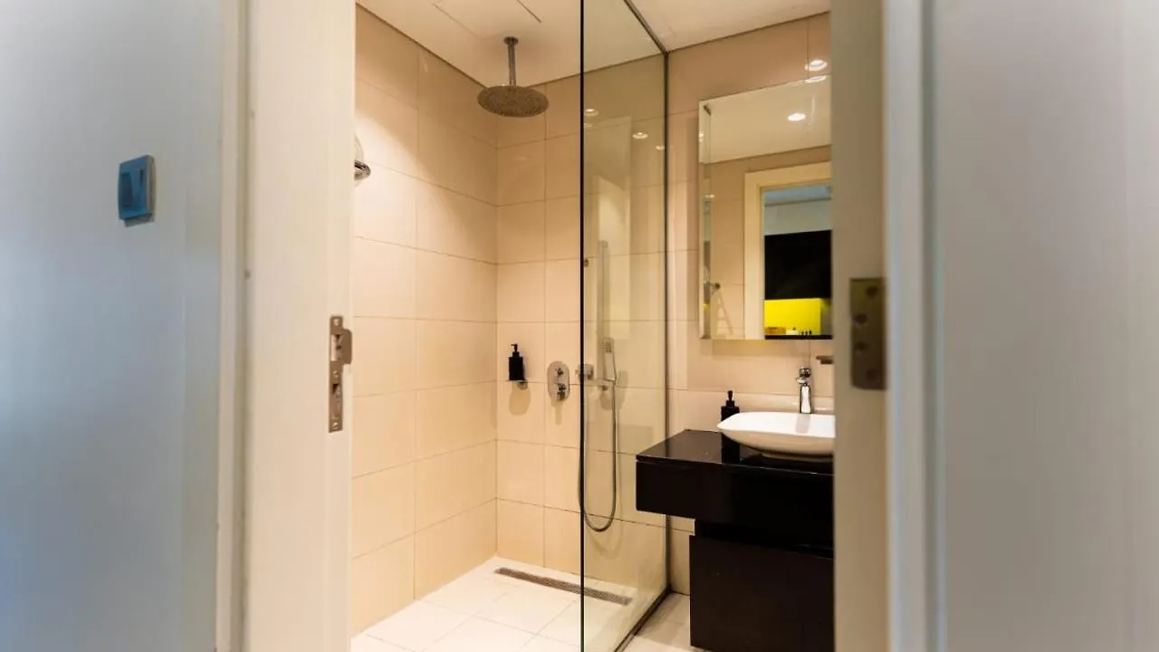Apartment Damac Majestine Vip - Manzar Holiday Homes