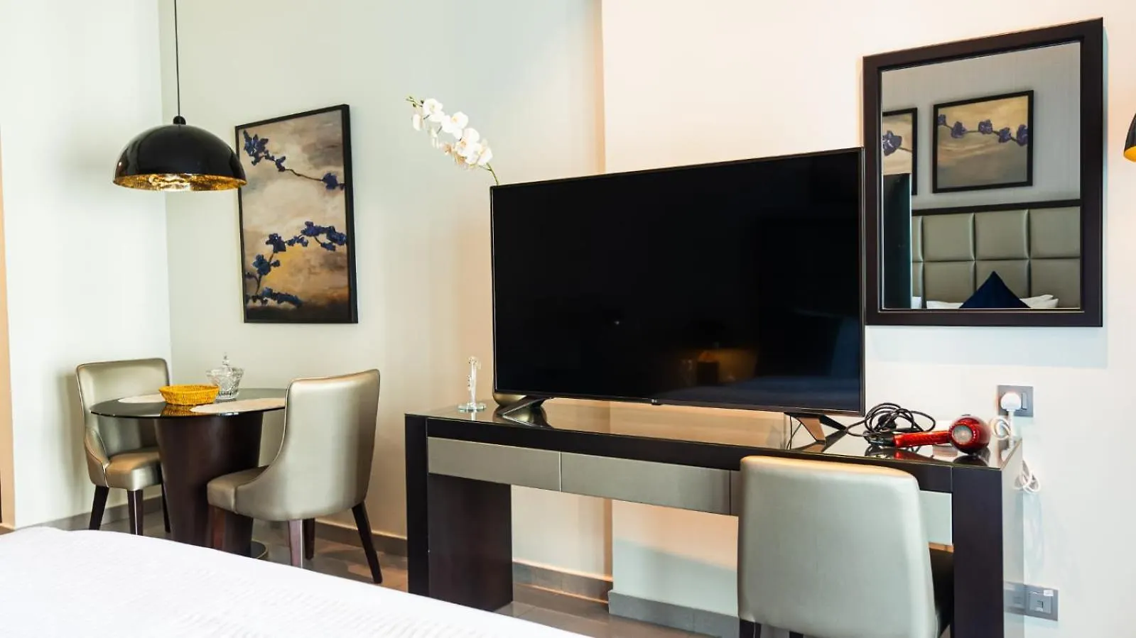 Apartment Damac Majestine Vip - Manzar Holiday Homes