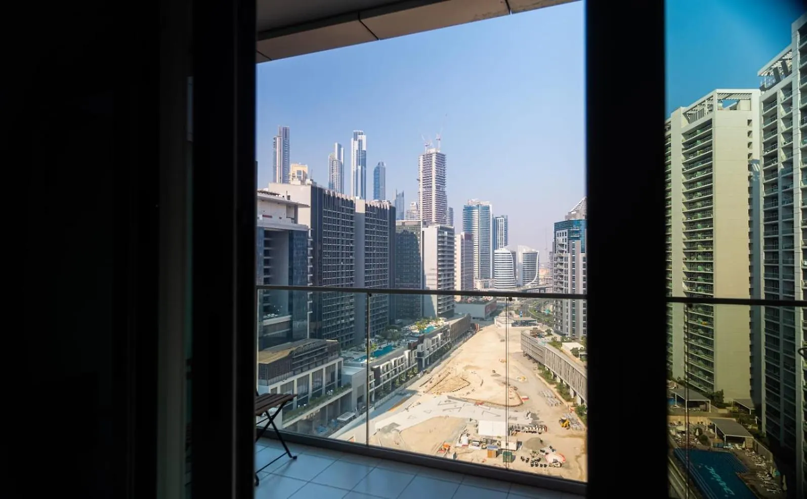 Damac Majestine Vip - Manzar Holiday Homes United Arab Emirates