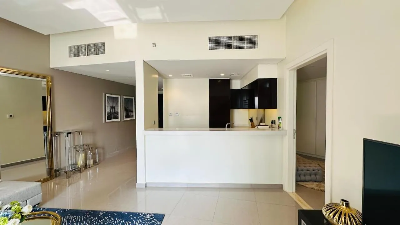 Damac Majestine Vip - Manzar Holiday Homes Dubai