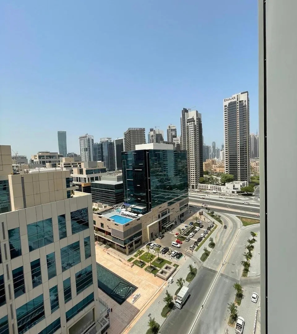 Damac Majestine Vip - Manzar Holiday Homes 0*, Dubai