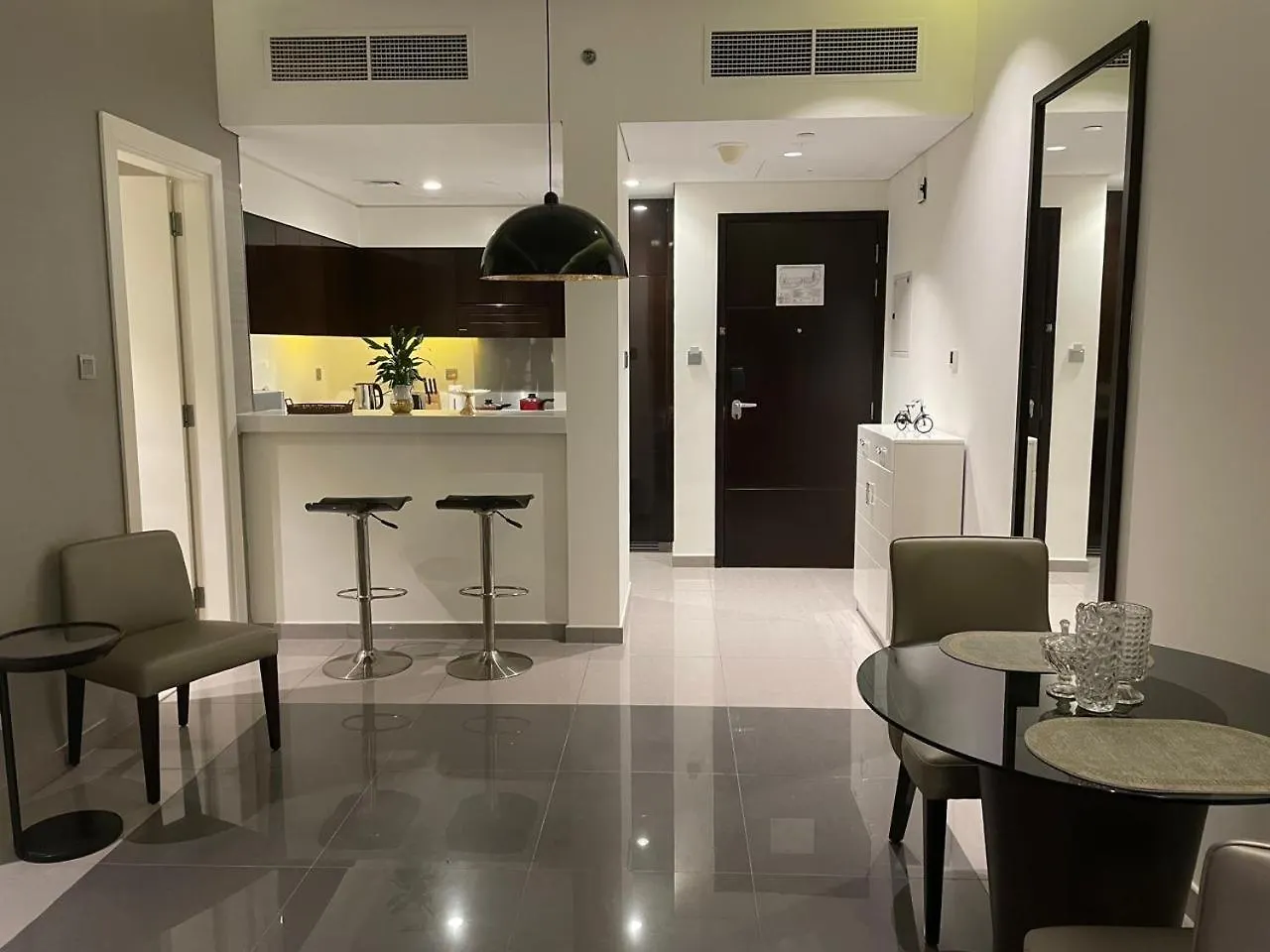 Damac Majestine Vip - Manzar Holiday Homes Apartment