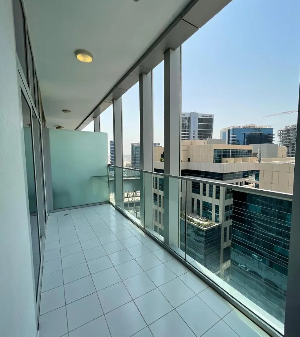Apartment Damac Majestine Vip - Manzar Holiday Homes